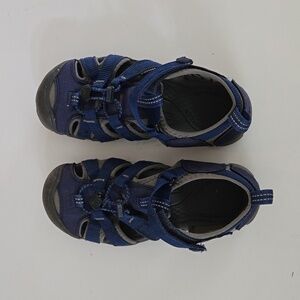 Keen Seacamp big kids